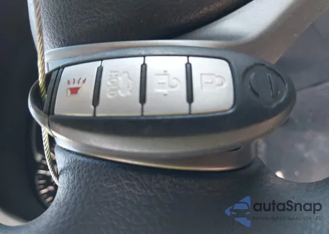 2015 Nissan Altima 2.5 S z USA, uszkodzony, nr VIN 1N4AL3APXFN387828